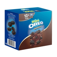 Bánh Quy Sôcôla Oreo Mini Vị Chocolate